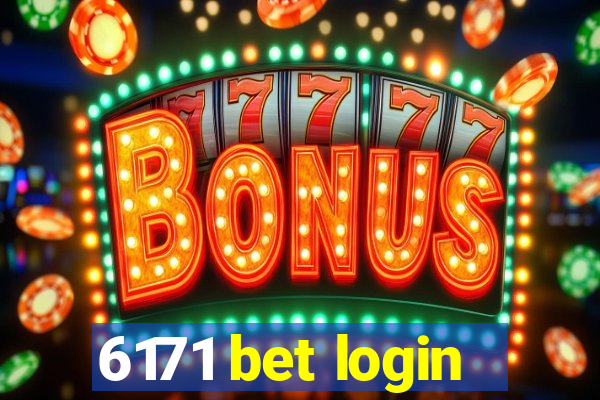 6171 bet login